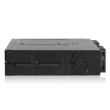 Icy Dock ToughArmor MB720M2K-B Alloggiamento SSD Nero M.2