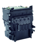 HP 713 CARTUCCIA INK JET CONFEZIONE DA 4 COLORI GIALLO MAGENTA CIANO PIGMENTO NERO