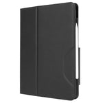 TARGUS APPLE iPAD PRO 12.9" 3,4 GENERAZIONE CUSTODIA AD AGENDA IN POLIURETANO E SIMILPELLE CHIUSURA MAGNETICA NERO