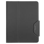 TARGUS APPLE iPAD PRO 12.9" 3,4 GENERAZIONE CUSTODIA AD AGENDA IN POLIURETANO E SIMILPELLE CHIUSURA MAGNETICA NERO