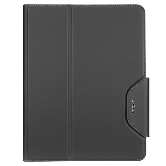 TARGUS APPLE iPAD PRO 12.9" 3,4 GENERAZIONE CUSTODIA AD AGENDA IN POLIURETANO E SIMILPELLE CHIUSURA MAGNETICA NERO