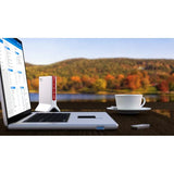 AVM FRITZ!BOX 6820 LTE INTERNATIONAL MODEM ROUTER 4G/3G SLOT PER SIM WI-FI N 450 MBIT/S 1 PORTA LAN GIGABIT