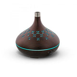 InLine , diffusore ad ultrasuoni, luce ambientale, Google Home + Alexa compat.
