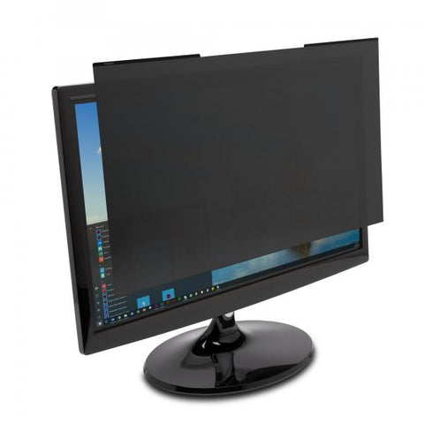 Kensington Filtro magnetico per schermo per la privacy MagPro per monitor da 23,8 [16:9] (Kensington MagPro Magnetic Privacy 23.8 16:9 Monitors [1Year warranty])