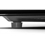 TOSHIBA MW-MG20P FORNO A MICROONDE + GRILL 20 LT 800 W + GRILL 1.000 W FUNZIONE SCONGELAMENTO BIANCO