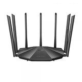 TENDA WiFi Router Dual Band Gbit AC wave2 4X4 MU-MIMO Tenda AC23
