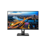 Philips B Line 278B1/00 LED display 68,6 cm [27] 3840 x 2160 Pixel 4K Ultra HD Nero (Philips B Line 278B1 - Monitor a LED - 27 - 3840 x 2160 4K @ 60 Hz - IPS - 350 cd/m? - 1000:1 - 4 ms - 2xHDMI, Dis