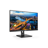 Philips B Line 278B1/00 LED display 68,6 cm [27] 3840 x 2160 Pixel 4K Ultra HD Nero (Philips B Line 278B1 - Monitor a LED - 27 - 3840 x 2160 4K @ 60 Hz - IPS - 350 cd/m? - 1000:1 - 4 ms - 2xHDMI, Dis