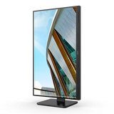 AOC P2 27P2Q LED display 68,6 cm (27") 1920 x 1080 Pixel Full HD Nero