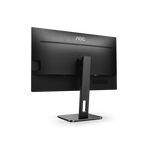 AOC P2 27P2Q LED display 68,6 cm (27") 1920 x 1080 Pixel Full HD Nero