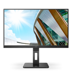 AOC P2 27P2Q LED display 68,6 cm (27") 1920 x 1080 Pixel Full HD Nero