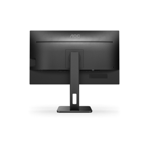 AOC P2 Q27P2Q LED display 68,6 cm [27] 2560 x 1440 Pixel Quad HD Nero (Q27P2Q 68.58CM 27IN IPS - 2560X1440 16:9)