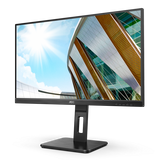 AOC P2 Q27P2Q LED display 68,6 cm [27] 2560 x 1440 Pixel Quad HD Nero (Q27P2Q 68.58CM 27IN IPS - 2560X1440 16:9)