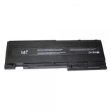 BTI 42T4845- ricambio per laptop Batteria (BTI Alternative to Lenovo FRU42T4845 notebook spare part Battery)