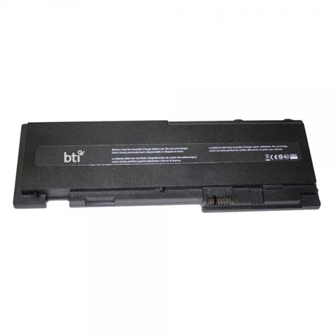 BTI 42T4845- ricambio per laptop Batteria (BTI Alternative to Lenovo FRU42T4845 notebook spare part Battery)