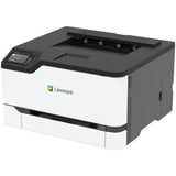 Lexmark CS431dw A colori 600 x 600 DPI A4 Wi-Fi (Lexmark CS431dw - printer - farve - la)