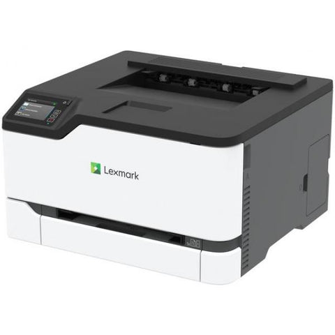 Lexmark CS431dw A colori 600 x 600 DPI A4 Wi-Fi (Lexmark CS431dw - printer - farve - la)