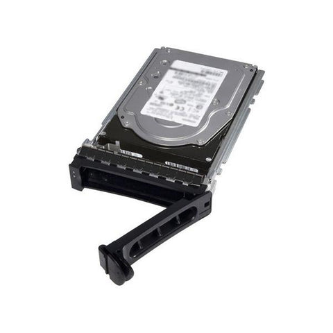DELL 0G2G54 disco rigido interno 2.5" 1200 GB SAS