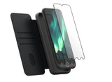 Doro Aurora A30 Plus Bone  6,1" Seniorenhandy, 128 GB, 50 MP Dual-Kamera, Android 14 (8962)
