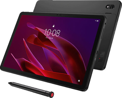 LENOVO ThinkTab X11 G1 Qualcomm Snapdragon 7s 8GB SSD 256GB 2.5K 27,81cm 10,95Zoll Touch 5G Android Pen Rugged Case TopSeller (ZAHM0048SE)