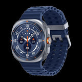 Samsung Galaxy Watch Ultra 47 mm Titanium Blue LTE Smartwatch 64 GB AMOLED (SM-L705FZB2EUE)