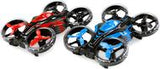 Amewi FightStar Battle Drone Set Rot & Blau RTF (25344)