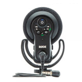 RDE Videomic PRO +