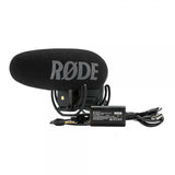 RDE Videomic PRO +