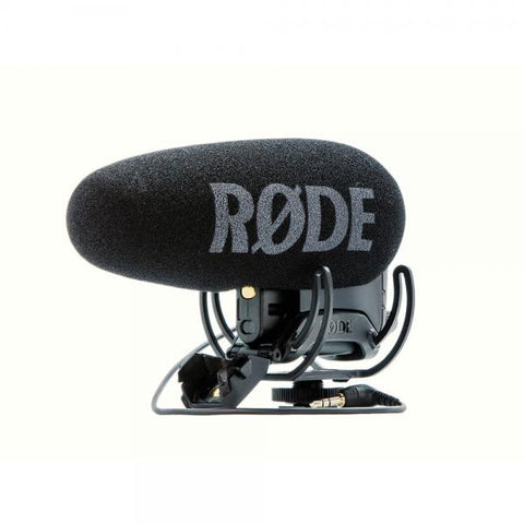 RDE Videomic PRO +