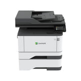 Lexmark MX431adn Laser A4 600 x 600 DPI 40 ppm (Lexmark MX431adn - multifunktionsprint)
