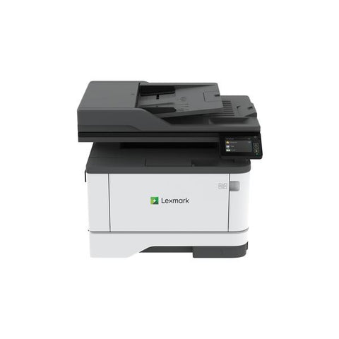 Lexmark MX331adn Laser A4 600 x 600 DPI 38 ppm (Lexmark MX331adn - multifunktionsprint)