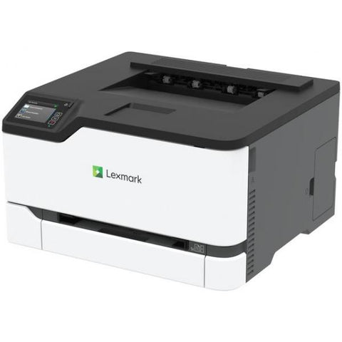 Lexmark CS431dw A colori 600 x 600 DPI A4 Wi-Fi (Lexmark CS431dw - printer - farve - la)