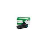 LEXMARK 55B2X00 TONER NERO PER MS431DN / MS431DW / MX431ADN / MX431ADW