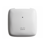 CISCO BUSINESS 240AC ACCESS POINT WIRELESS WI-FI 5 DUAL BAND 2.4/5GHz 1733 Mbit/s MONTABILE A SOFFITTO O A PARETE