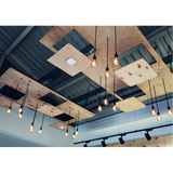 CISCO BUSINESS 240AC ACCESS POINT WIRELESS WI-FI 5 DUAL BAND 2.4/5GHz 1733 Mbit/s MONTABILE A SOFFITTO O A PARETE