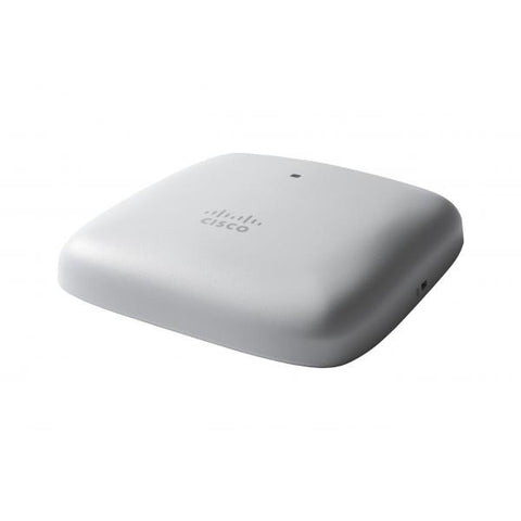 Cisco CBW240AC 1733 Mbit/s Grigio Supporto Power over Ethernet [PoE] (Cisco Business 240AC - Radio access point - Wi-Fi 5 - 2.4 GHz, 5 GHz)