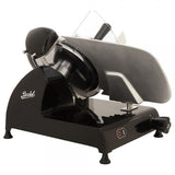 Berkel Red Line 300 affettatrice Elettrico 310 W Nero, Argento Acciaio inossidabile
