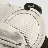 Berkel Red Line 300 affettatrice Elettrico 310 W Nero, Argento Acciaio inossidabile