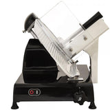 Berkel Red Line 300 affettatrice Elettrico 310 W Nero, Argento Acciaio inossidabile