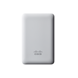 CISCO BUSINESS 145AC ACCESS POINT WIRELESS DUAL BAND 2.4/5GHz WI-FI 5 1.067 Mbps 1 x 1000Base-T (PoE) - RJ-45 - 1 x 1000Base-T (uscita PoE) - RJ-45 - 2 x 1000Base-T - RJ-45