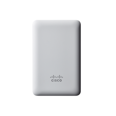 CISCO BUSINESS 145AC ACCESS POINT WIRELESS DUAL BAND 2.4/5GHz WI-FI 5 1.067 Mbps 1 x 1000Base-T (PoE) - RJ-45 - 1 x 1000Base-T (uscita PoE) - RJ-45 - 2 x 1000Base-T - RJ-45