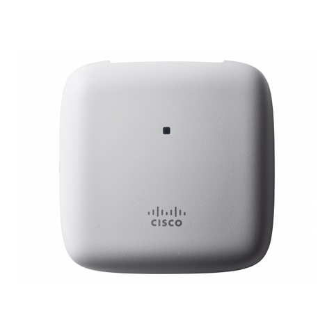 CISCO BUSINESS CBW140AC-E ACCESS POINT DUAL BAND IEEE 802.11ac 1 x 1000Base-T (PoE) - RJ-45