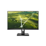 PHILIPS MONITOR 27IPS VGA DVI DP HDMI MM ERGO PIVOT REG ALTEZZA 272B1G/00