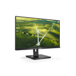 Philips B Line 272B1G/00 LED display 68,6 cm [27] 1920 x 1080 Pixel Full HD Nero (Philips B Line 272B1G - Monitor a LED - 27 - 1920 x 1080 Full HD [1080p] @ 75 Hz - IPS - 250 cd/m? - 1000:1 - 4 ms - HDMI, DVI-D, VGA, DisplayPort - altoparlanti - blac...