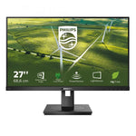 Philips B Line 272B1G/00 LED display 68,6 cm [27] 1920 x 1080 Pixel Full HD Nero (Philips B Line 272B1G - Monitor a LED - 27 - 1920 x 1080 Full HD [1080p] @ 75 Hz - IPS - 250 cd/m? - 1000:1 - 4 ms - HDMI, DVI-D, VGA, DisplayPort - altoparlanti - blac...