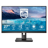 Philips S Line 275S1AE/00 LED display 68,6 cm [27] 2560 x 1440 Pixel 2K Ultra HD LCD Nero (Philips S-line 275S1AE - WLED 27 IPS)