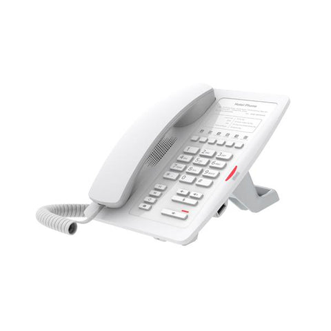 Fanvil H3 telefono IP Bianco