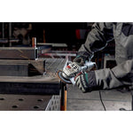 Metabo W 11-125 Quick smerigliatrice angolare 12,5 cm 11000 Giri/min 1100 W 2,3 kg