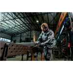 Metabo W 11-125 Quick smerigliatrice angolare 12,5 cm 11000 Giri/min 1100 W 2,3 kg
