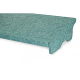 BakkerElkhuizen Q-doc 100 Circular porta documenti Feltro in PET Verde (Bakker Elkhuizen Q-doc 100 Circular -)